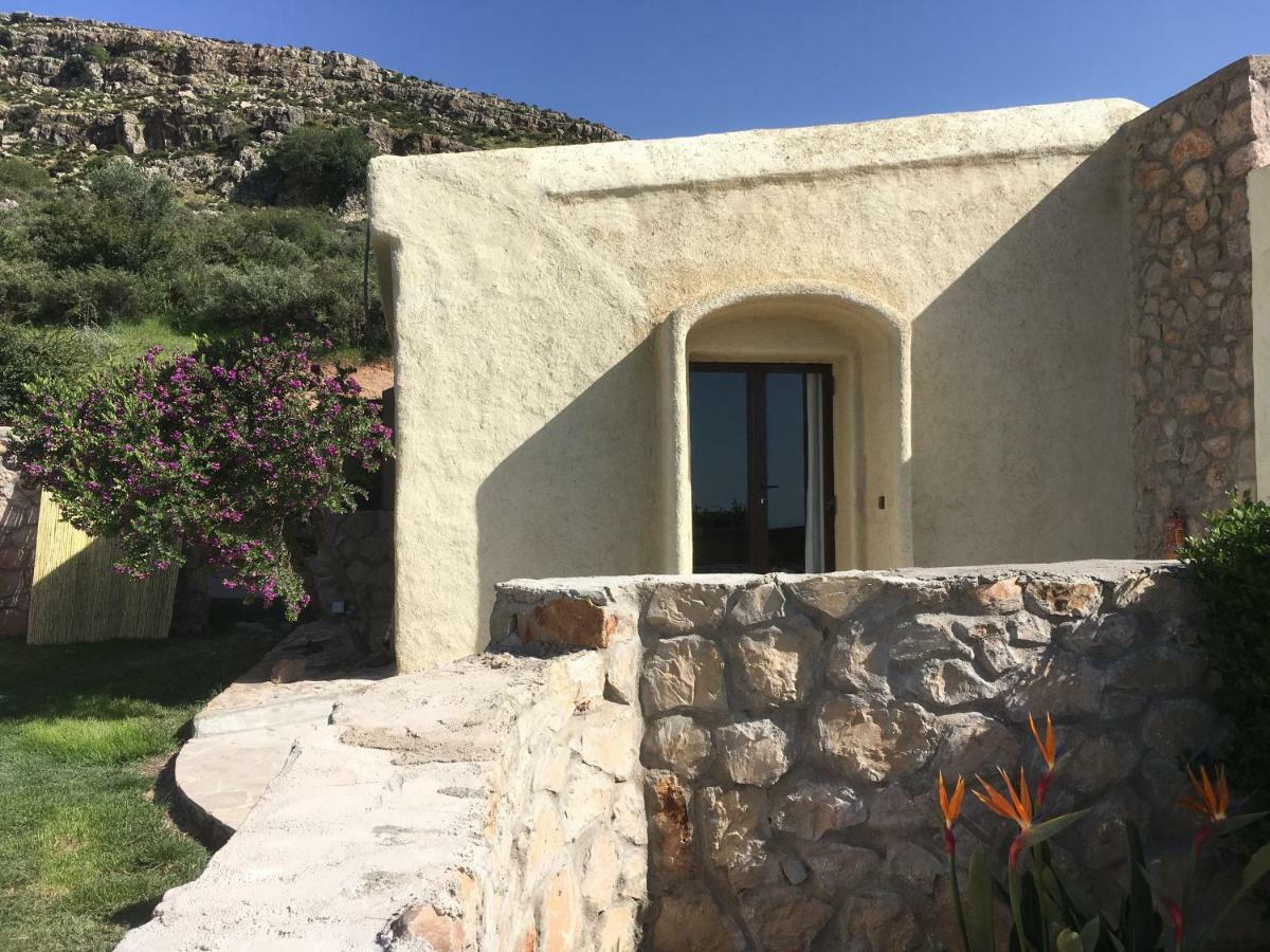 Dar El Mandar - Ferme&Table d'Hôte Berbère Bhalil Exterior foto